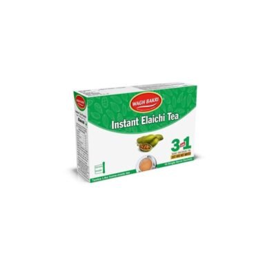 Wb Elaichi Tea