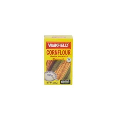 Weikfield Corn Flour