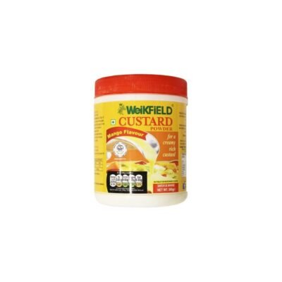 Weikfield Custard Mango Flvour