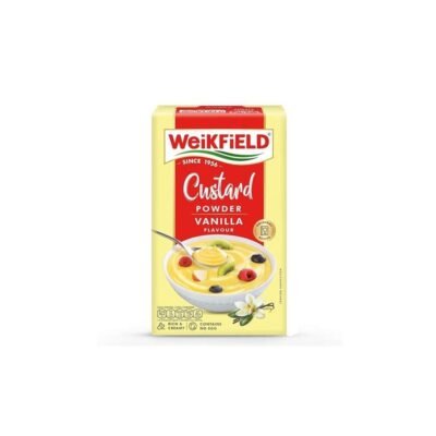Weikfield Custard Powder Vanilla