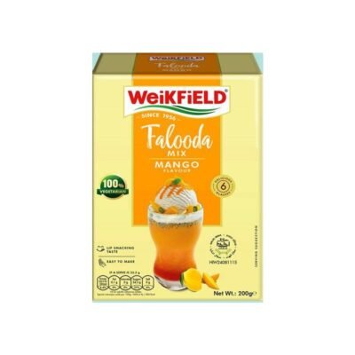 Weikfield Falooda Mix Mango