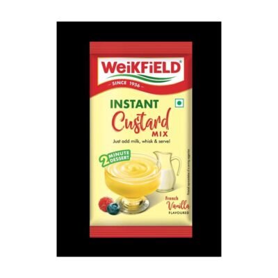 Weikfield Instant Custard Mix