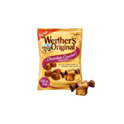 Werther's Orginal