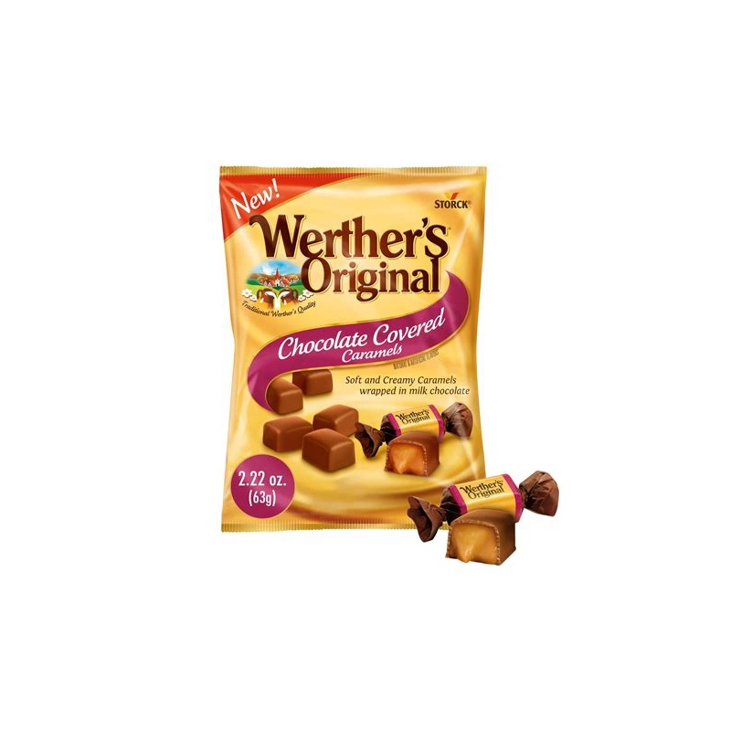 Werther's Orginal