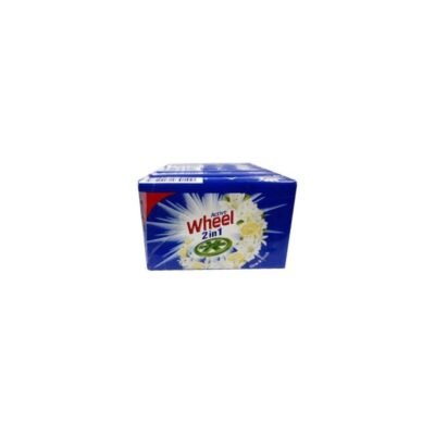 Wheel Soap