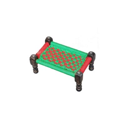 Wooden Mini Charpai