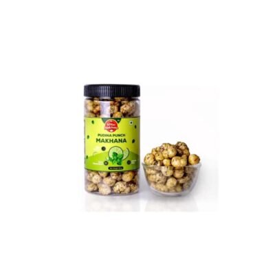 Yumigoes Pudina Makhana