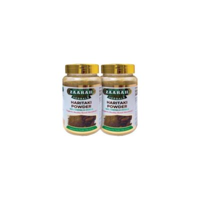 Zaarah Haritaki Powder