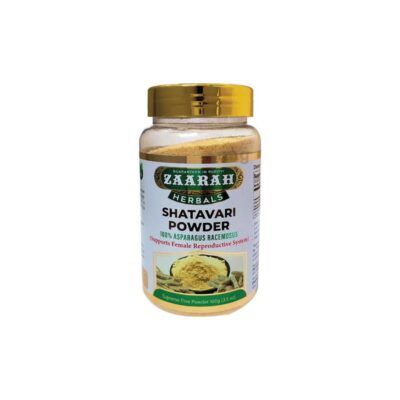 Zaarah Shatavari Powder