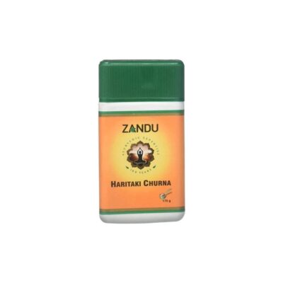 Zandu Haritaki Chruna