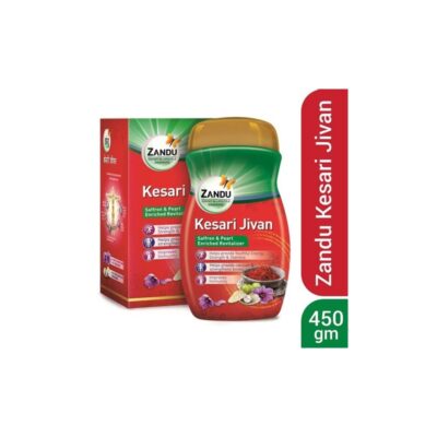 Zandu Kesar Jeevan