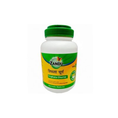 Zandu Triphala Chruna