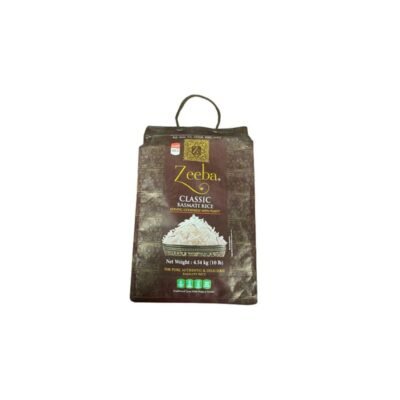 Zeeba Classic Rice