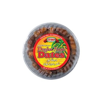 Ziyad Dates