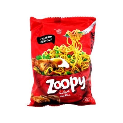 Zoopy Chicken